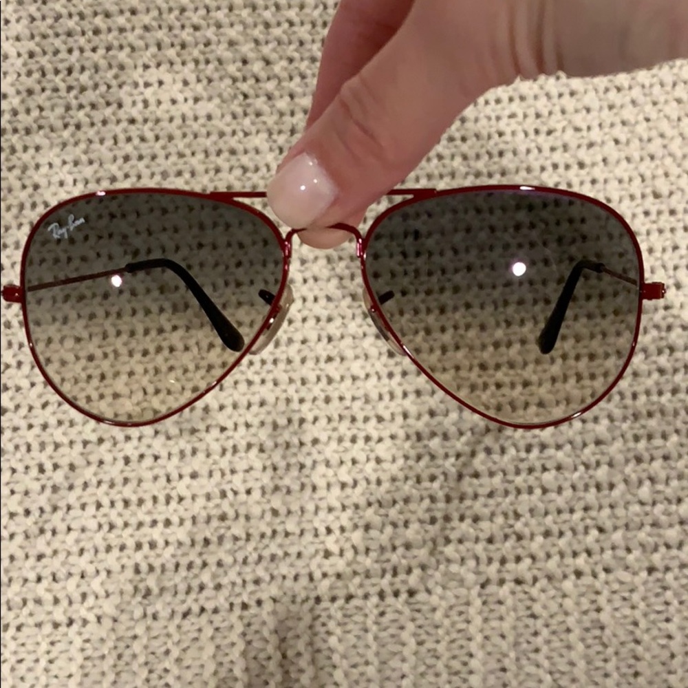 Ray Ban Sunglasses - Picture 3 of 3